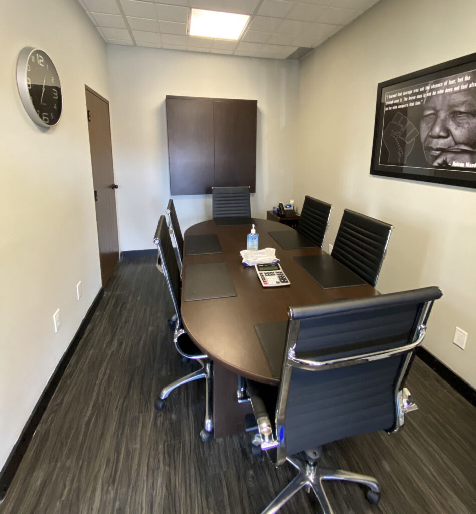Boardroom Boardroom